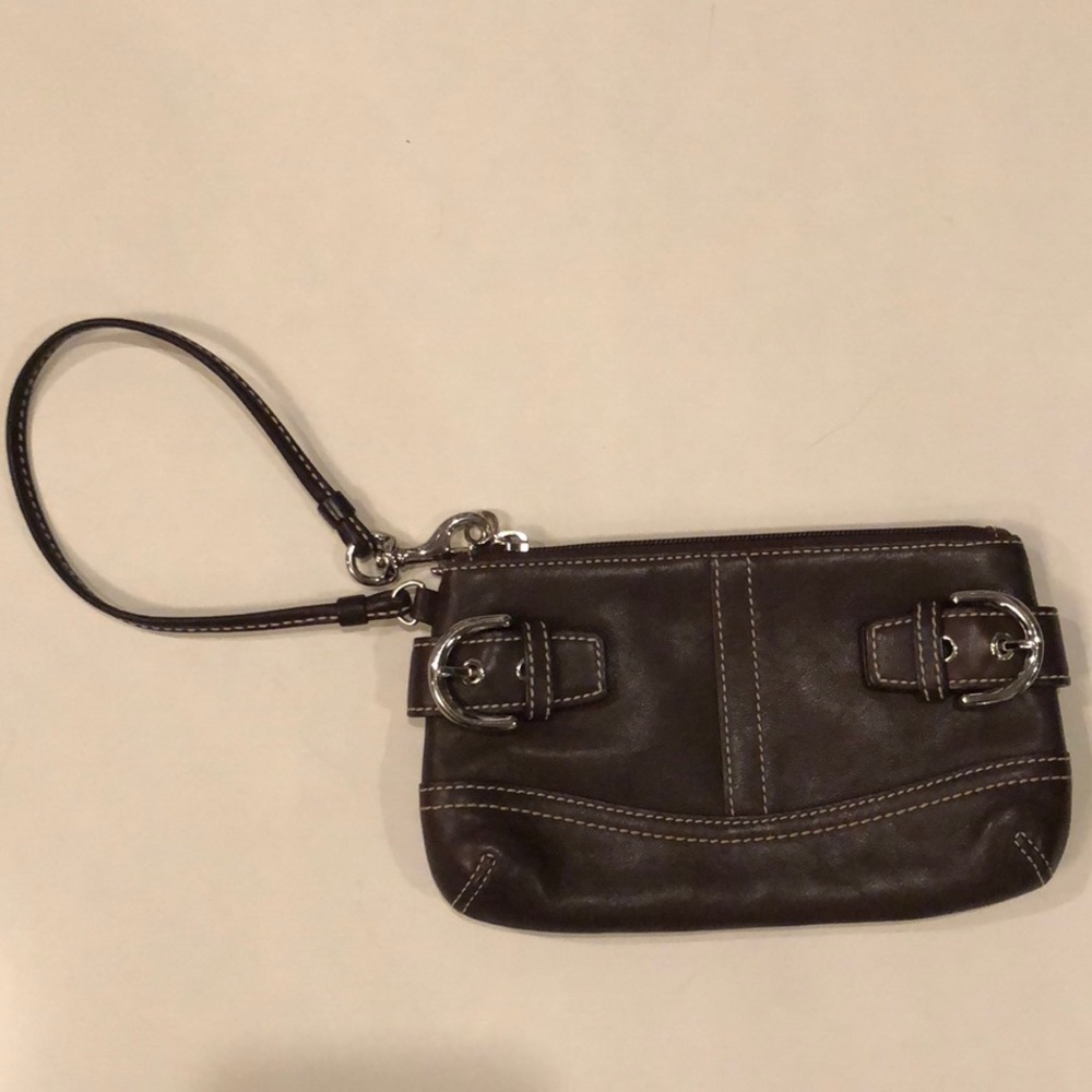 Wristlet